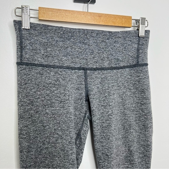 PATAGONIA Marled Gray Leggings - Picture 2 of 8